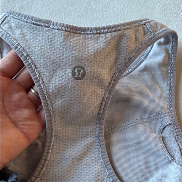 Lululemon Ebb to Train Bra - Picture 8 of 8
